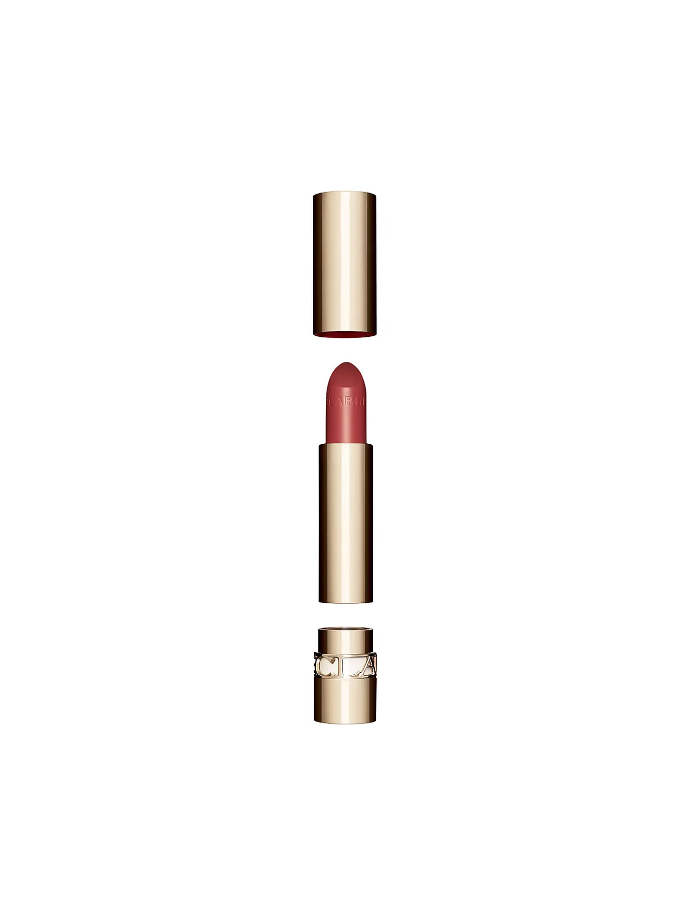 CLARINS | Lippenstift - Joli Rouge Refill (711 Papaya) | rosa